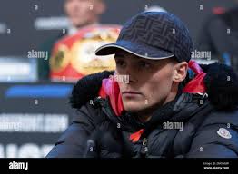 Josh price hi-res stock photography and images