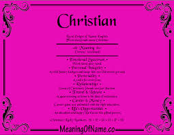 Christian Meaning Of Name Names With Meaning Meant To Be Jamie Name