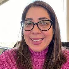 Betty Soltero's Instagram, Twitter & Facebook