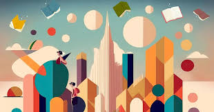 6 libri per un'estate da architetti viaggiatori - Consigli di letture estive ...