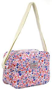 Check spelling or type a new query. Cath Kidston Mews Ditsy Kids Mini Gusset Bag Hand Bag In Chalk Oilcloth Amazon Co Uk Shoes Bags