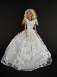 The name barbara arose in honor of her daughter. Amazon Com A Fun 2pc Metallic Pink Pant Set Made To Fit The Barbie Doll Toys Games Bride Dolls Flower Girl Dresses Pink Pants