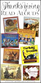 Thanksgiving Read Alouds For Primary Students Thanksgiving Math Thanksgiving Read Aloud Thanksgiving Activities