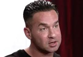 Mike 'The Situation' Sorrentino Reveals He Relapsed