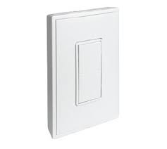 Sed 1rs Single Rocker Light Switch Enocean Alliance