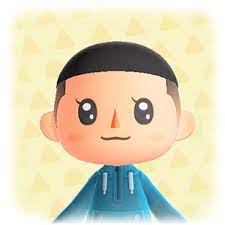Hairstyle And Face Guide List Of All Character Customization Options Acnh Animal Crossing New Horizons Switch Game8