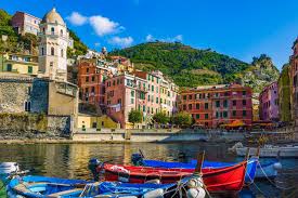 La spezia e il suo territorio. La Spezia Cinque Terre 2020 Cruise Ship Schedule Avoid Crowds
