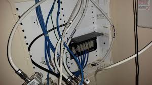 Want to see more instructional videos, like how to punch down a patch panel or how to terminate fiber optic cable? Is This Patch Panel Used For Phone Security Or Data Home Improvement Stack Exchange