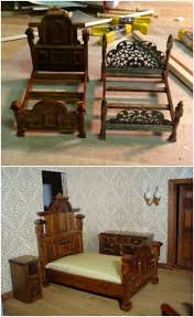 There are fairy garden ideas for containers, the yard, and indoors. 25 Cute Diy Fairy Furniture And Accessories For An Adorable Fairy Garden Diy Crafts