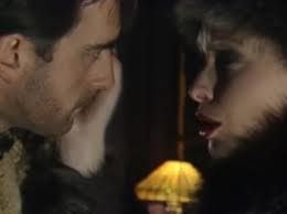 Dead Head" The Patriot (TV Episode 1986)