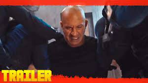 Fast Furious 9 2021 Trailer Oficial Subtitulado Youtube