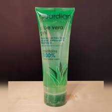 Guardian aloe vera gel contains 11 ingredients. Nurjahan S Guardian Aloe Vera Gel Specifications