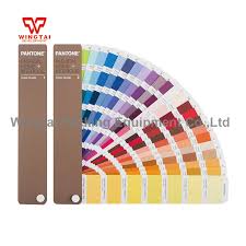 Us 215 0 Pantone Color Chart Pantone Color Fashion Home Interiors Fhi Pantone Color Specifier And Color Guid Fhip110n In Pneumatic Parts From Home