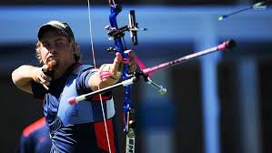 Asa — archery shooters association; Hd Wallpaper Bow Arrow Archery Olympics Hd Sports Wallpaper Flare