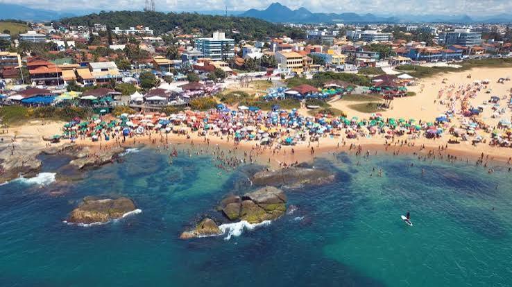 Rio das Ostras, município do Rio de Janeiro