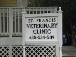 We did not find results for: St Francis Veterinary Clinic Glen Ellyn Il Animal Hospitals On Waymarking Com