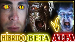 KANIMA E O MAIS FORTE? TUDO SOBRE ELE (Jackson Whittemore)