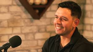 EPISODO #16. EN EL BÉISBOL NADIE ME DICE QUE VOY A SEGUIR JUGANDO . EDGAR  "EL CONEJO" ROBLES