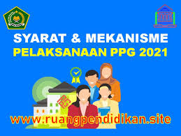 Madrasah dilarang mengadakan kegiatan yang menimbulkan kerumunan, wisata, luar daerah dan/atau sejenisnya; Syarat Dan Mekanisme Pelaksanaan Ppg Kemenag Tahun 2021 Ruang Pendidikan