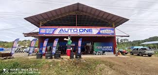 Auto One Motors Services - Lawas