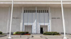 Kennedy Center Says Trump Is Its ‘Sole Hope’ For Survival In Court Filing