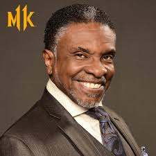 Keith David appreciation post! His voice of Spawn in the latest MK11  dialogues are so amazing!! Next week's kharacter release can't come soon  enough! : r/MortalKombat