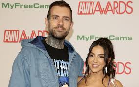 Adam22 & Lena The Plug Recreate Iconic Justin & Hailey Bieber Ideas For  Halloween