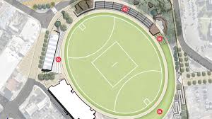 The fremantle football club, nicknamed the dockers, is a professional australian rules football club competing in the australian football league (afl), the sport's elite competition. Fremantle Oval To Receive 37 Million Redevelopment Austadiums