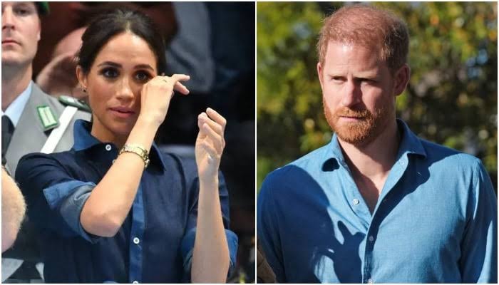 Prince Harry, Meghan Markle face first challenge: 'They no longer want the  same life'
