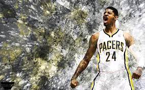 Discover and download 7 hd paul george wallpapers for your desktop or laptop. Paul George Wallpaper Schrittmacher Paul George Tapete 2880x1800 Wallpapertip