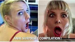Not My Ass!” Surprise Anal Amateur Cumpilation - XVIDEOS.COM