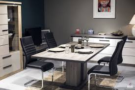 Thanks for visiting our sobe furniture dining room furnishings page focusing on beautiful modern rectangular dining table options and contemporary rectangular dining table products.a modern rectangular dining table offers a traditional rectangular dining table experience with the aesthetic grace and sophisticated elegance of a modern design. A Natural Upgrade 25 Wooden Tables To Brighten Your Dining Room