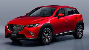 Latest cx3 2021 suv available in petrol variant(s). Harga Mazda Cx 3 Bandung 2021 Spesifikasi Fitur Interior Warna Cx3
