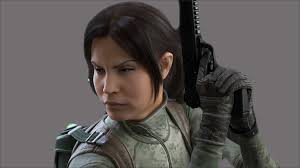 Willow (Caroline Floyd)