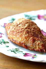 Published:10 mar '19updated:8 apr '21. Man Catchin Oven Baked Fried Chicken The Kitchen Magpie