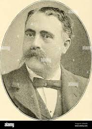 Notable men of Pittsburgh and vicinity. BERNARD RAFFERTY* GRAIN AND FLOUR  MERCHANTSELECT COUNCILMAN. NOTABLE MEN. OF PITTSBURGH AND VICINITY. 409  Miscellaneous Stock Photo