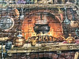 Eine riesiege wahl puzzle retro und nostalgie. Im Test Exit Puzzle Von Ravensburger Puzzle Trifft Auf Escape Room Escape Maniac