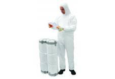 Be the first to review this product. Disposable Coveralls Tyvek Portwest Radnor