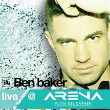 Stream Live @ Arena Festival 2014, Playa del Carmen, Mexico- Forever Tel  Aviv (2014-02-02) by Ben Baker