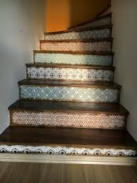 Stencil 2020 Merdiven Boyama Merdivenler