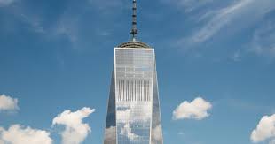 Example:collected via twitter, october 2015. One World Trade Center Cbs News