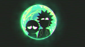 Search through 623,989 free printable colorings at getcolorings. Rick And Morty Sad Wallpapers Wallpaper Cave