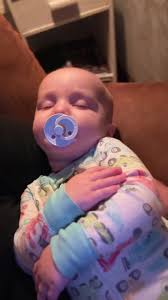 Message of Love for a Young One