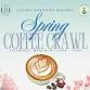Spring Coffee Crawl 2025!