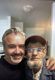 Ernie Csordas Obituary