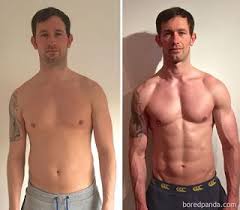 Top 3 Month Muscle Building Workout Muscle Building Workouts Month Workout Workout Routine