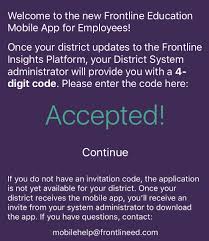 Get the microsoft teams mobile app. Https Www Skusd K12 Ca Us Cms Lib Ca01901059 Centricity Domain 29 Frontline 20app Pdf