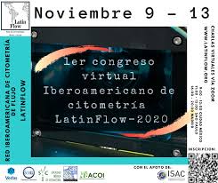 Del 4 al 6 de octubre de 2021 la universidad estatal de san petersburgo celebrará el v foro internacional rusia e iberoamérica en el mundo en globalización. 1er Congreso Virtual Iberoamericano De Citometria 2020 Cytognos S L