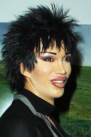 Pete Burns Dead: His Changing Appearance Through the Years