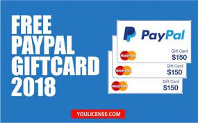 Check spelling or type a new query. Free Paypal Gift Cards With Paypal Gift Card Generator 2021